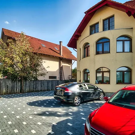 Apartamente Simona Brasov-2