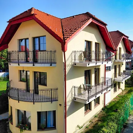 Apartamente Simona Brasov-3
